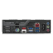 Mainboard, GIGABYTE, AMD B850, SAM5, ATX, Memory DDR5, Memory slots 4, 2xPCI-Express 3.0 1x, 3xM.2, 1xHDMI, 1xDisplayPor