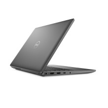 Notebook, DELL, Latitude, 3450, CPU Core i3, i3-1315U, 1200 MHz, 14", 1366x768, RAM 8GB, DDR5, 5600 MHz, SSD 512GB,
