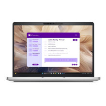 Nešiojamasis kompiuteris, DELL, Pro Plus, CPU Intel Core Ultra 5, 236V, 2.1 GHz, 13.3", RAM 16 GB, LPDDR5x-SDRAM, K