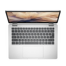 Notebook, DELL, Pro Plus, Pro 13 Plus (PB13250), CPU Core Ultra, u5-236V, 2100 MHz, CPU features vPro, 13.3", Touch