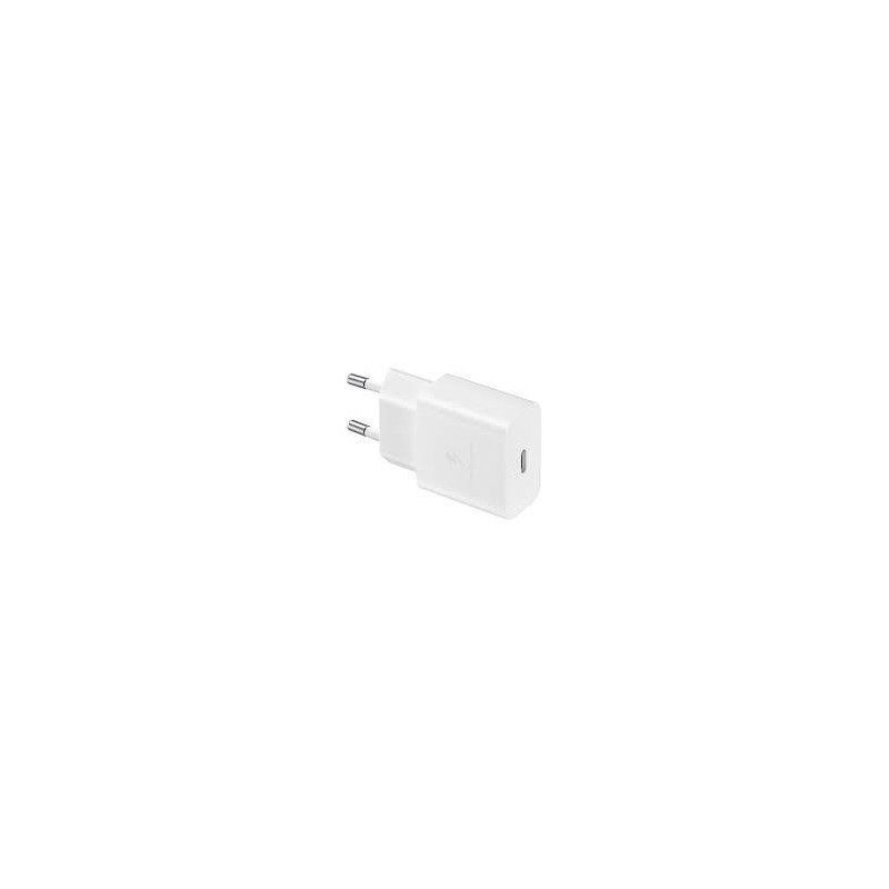 MOBILE CHARGER WALL 15W / WHITE EP-T1510NWEGEU SAMSUNG