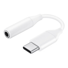 USB-C KABELIS Į GARSO 3,5...