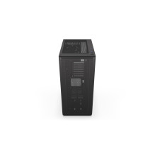 Case, ENDORFY, Ventum 200 Solid, MidiTower, Not included, ATX, MicroATX, MiniITX, Colour Black, EY2A001