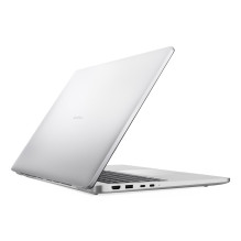 Notebook, DELL, Pro Plus, Pro 16 Plus (PB16250), CPU Core Ultra, u7-265U, 2100 MHz, CPU features vPro, 16", RAM 16G