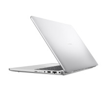 Notebook, DELL, Pro Plus, Pro 16 Plus (PB16250), CPU Core Ultra, u7-265U, 2100 MHz, CPU features vPro, 16", RAM 16G