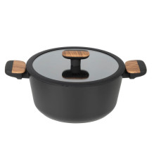 CASSEROLE D24CM 4.4L / 93188 RESTO