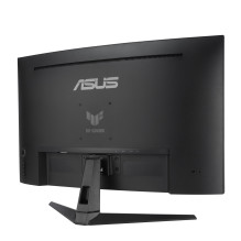 LCD Monitor, ASUS, 90LM0AP1-B01171, 31.5", Gaming / Curved, Panel VA, 2560x1440, 16:9, 1780Hz, Matte, 1 ms, Speaker