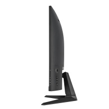 LCD Monitor, ASUS, 90LM0AP1-B01171, 31.5", Gaming / Curved, Panel VA, 2560x1440, 16:9, 1780Hz, Matte, 1 ms, Speaker