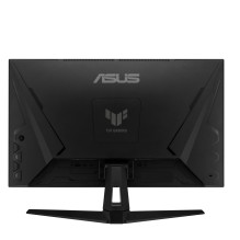 LCD Monitor, ASUS, 90LM0AR0-B01371, 27", Gaming, Panel IPS, 3840x2160, 16:9, 160Hz, Matte, 1 ms, Speakers, Tilt, Co