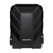 Išorinis kietasis diskas ADATA, 1 TB, USB 3.1, juodas, AHD710P-1TU31-CBK
