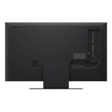 TV Set, LG, 43", 4K / Smart, 3840x2160, Wireless LAN, Bluetooth, webOS, Black, 43QNED86A3C