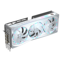 Vaizdo plokštė, GIGABYTE, NVIDIA GeForce RTX 5080, 16 GB, GDDR7, 256 bitų, PCIE 5.0 16x, GPU 2617 MHz, dviejų lizdų vent