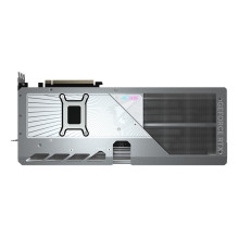Vaizdo plokštė, GIGABYTE, NVIDIA GeForce RTX 5080, 16 GB, GDDR7, 256 bitų, PCIE 5.0 16x, GPU 2617 MHz, dviejų lizdų vent