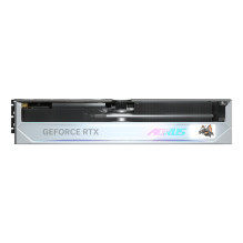 Graphics Card, GIGABYTE, NVIDIA GeForce RTX 5080, 16 GB, GDDR7, 256 bit, PCIE 5.0 16x, GPU 2617 MHz, Dual Slot Fansink, 