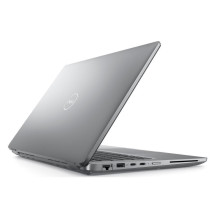 Notebook, DELL, Precision, CPU Intel Core Ultra 7, 155H, 3.8 GHz, 14 ", 1920x1080 pixels, RAM 16 GB, DDR5-SDRAM, Di