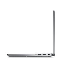 Notebook, DELL, Precision, CPU Intel Core Ultra 7, 155H, 3.8 GHz, 14 ", 1920x1080 pixels, RAM 16 GB, DDR5-SDRAM, Di