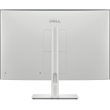 LCD Monitor, DELL, S3225QC, 31.5", Business / 4K, Swivel, Height adjustable, Tilt, Matte, Panel OLED, 3840x2160, 16