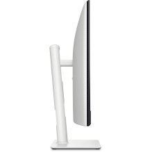 LCD Monitor, DELL, S3225QC, 31.5", Business / 4K, Swivel, Height adjustable, Tilt, Matte, Panel OLED, 3840x2160, 16