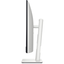 LCD Monitor, DELL, S3225QC, 31.5", Business / 4K, Swivel, Height adjustable, Tilt, Matte, Panel OLED, 3840x2160, 16