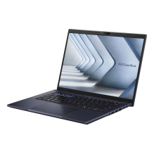 Nešiojamasis kompiuteris, ASUS, ExpertBook, B5, B5404CMA-Q51615X, CPU Intel Core Ultra, u5-125H, 1200 MHz, 14", 192