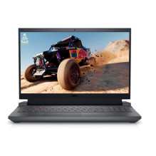 Notebook, DELL, CPU Intel® CoreT i5, i5-13450HX, 2.4 GHz, 15.6 ", 1920x1080 pixels, RAM 16 GB, DDR5-SDRAM, Discrete