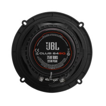 CAR SPEAKERS CLUB 64SQ / CLUB 64SQ JBL