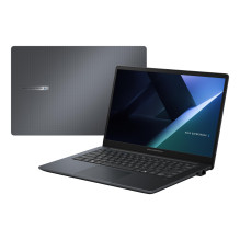 Notebook, ASUS, ExpertBook, B1403CVA-S61861X, CPU Intel Core 5, 120U, 1400 MHz, 14", 1920x1080, RAM 16GB, DDR5, SSD