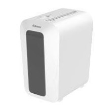 SHREDDER LX65 / WHITE 100110076 FELLOWES