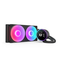 CPU COOLER MULTI SOCKET / KRAKEN ELITE 280 RGB V2 NZXT