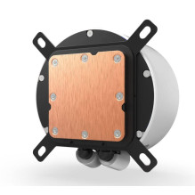 CPU aušintuvas su daugializdžiais lizdais / KRAKEN ELITE 280 RGB V2 NZXT