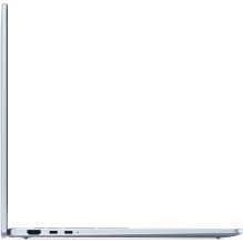 Nešiojamasis kompiuteris, DELL, 16 Plus DB16250, CPU Core Ultra, u7-256V, 2200 MHz, 16', 2560x1600, RAM 16GB, LPDDR5x, 8