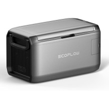 Nešiojamas šaldytuvas GLACIER / CLASSIC 55L 5022001013 ECOFLOW