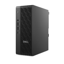 PC, DELL, Pro Max Micro, FCM2250, Verslo, Desktop, CPU Core Ultra, u7-265, 2400 MHz, RAM 16 GB, DDR5, 5600 MHz, SSD 512 