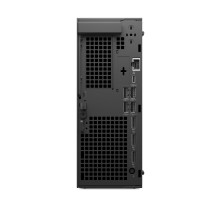 PC, DELL, Pro Max Micro, FCM2250, Verslo, Desktop, CPU Core Ultra, u7-265, 2400 MHz, RAM 16 GB, DDR5, 5600 MHz, SSD 512 