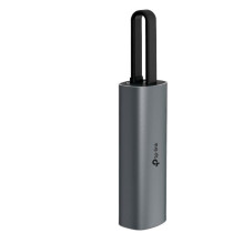 TINKLO ADAPTERIS USB-C 1000M / UE302C TP-LINK