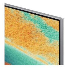 Televizorius, SAMSUNG, 85 colių, 4K Ultra HD, 3840 x 2160 pikselių, plokščias, 16:9, Neo QLED, QE85QN85FAUXXH