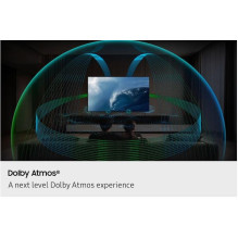 TV Set, SAMSUNG, 85 ", 4K Ultra HD, 3840 x 2160 pixels, Flat, 16:9, Neo QLED, QE85QN85FAUXXH