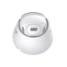 TP-LINK VIGI 5MP Full-Color Turret Network Camera, 4 mm