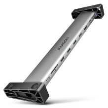 NB ACC DOCKING STOTIS / 9IN1 HMC-10HLS AXAGON