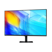 LCD Monitor, SAMSUNG, 37 ", 3840 x 2160 pixels, 4K Ultra HD, Native aspect ratio 16:9, LCD, Flat, LS37D802EAUXEN