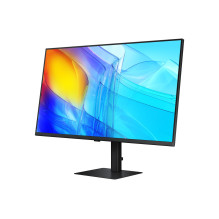 LCD Monitor, SAMSUNG, 37 ", 3840 x 2160 pixels, 4K Ultra HD, Native aspect ratio 16:9, LCD, Flat, LS37D802EAUXEN