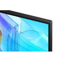 LCD Monitor, SAMSUNG, 37 ", 3840 x 2160 pixels, 4K Ultra HD, Native aspect ratio 16:9, LCD, Flat, LS37D802EAUXEN