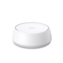 Wireless Router, TP-LINK, Wireless Router, 3600 Mbps, Mesh, LAN \ WAN ports 2, Number of antennas 4, DECOBE25(1-PACK)