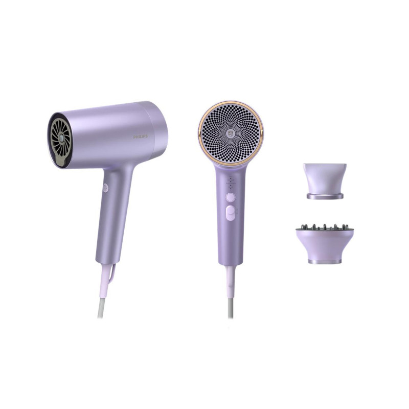 HAIR DRYER / BHD720 / 10 PHILIPS
