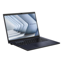 Notebook, ASUS, ExpertBook, B3404CMA-QN1624X, CPU Core Ultra, u5-125H, 1200 MHz, 14", 2560x1600, RAM 16GB, DDR5, SS