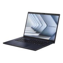 Notebook, ASUS, ExpertBook, B3404CMA-QN1624X, CPU Core Ultra, u5-125H, 1200 MHz, 14", 2560x1600, RAM 16GB, DDR5, SS