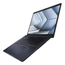 Nešiojamasis kompiuteris, ASUS, ExpertBook, B3404CMA-QN1624X, CPU Core Ultra, u5-125H, 1200 MHz, 14', 2560x1600, RAM 16 
