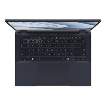 Notebook, ASUS, ExpertBook, B3404CMA-QN1624X, CPU Core Ultra, u5-125H, 1200 MHz, 14", 2560x1600, RAM 16GB, DDR5, SS