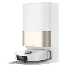 Dulkių siurblys ROBOT X40 ULTRA / WH COMP RLX63CE-2-WH DREAME