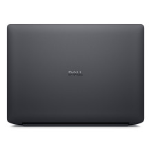 Notebook, DELL, Pro Max, 16, MC16250, CPU Core Ultra, u7-255H, 2000 MHz, 16", RAM 16GB, DDR5, 5600 MHz, SSD 512GB, 